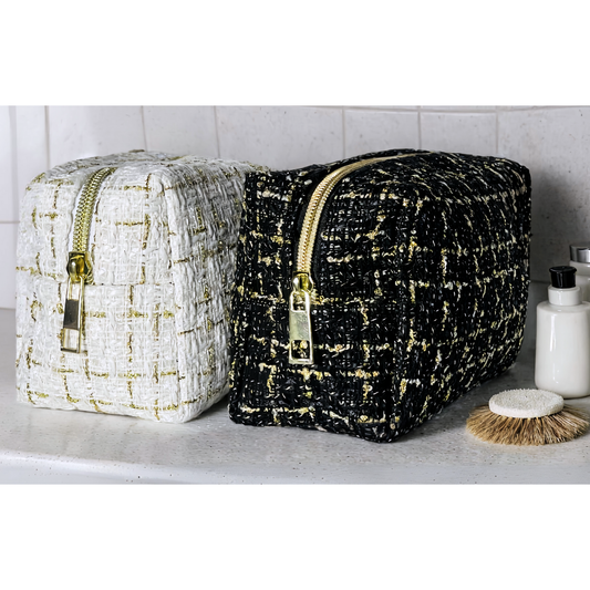 Makeup Bag