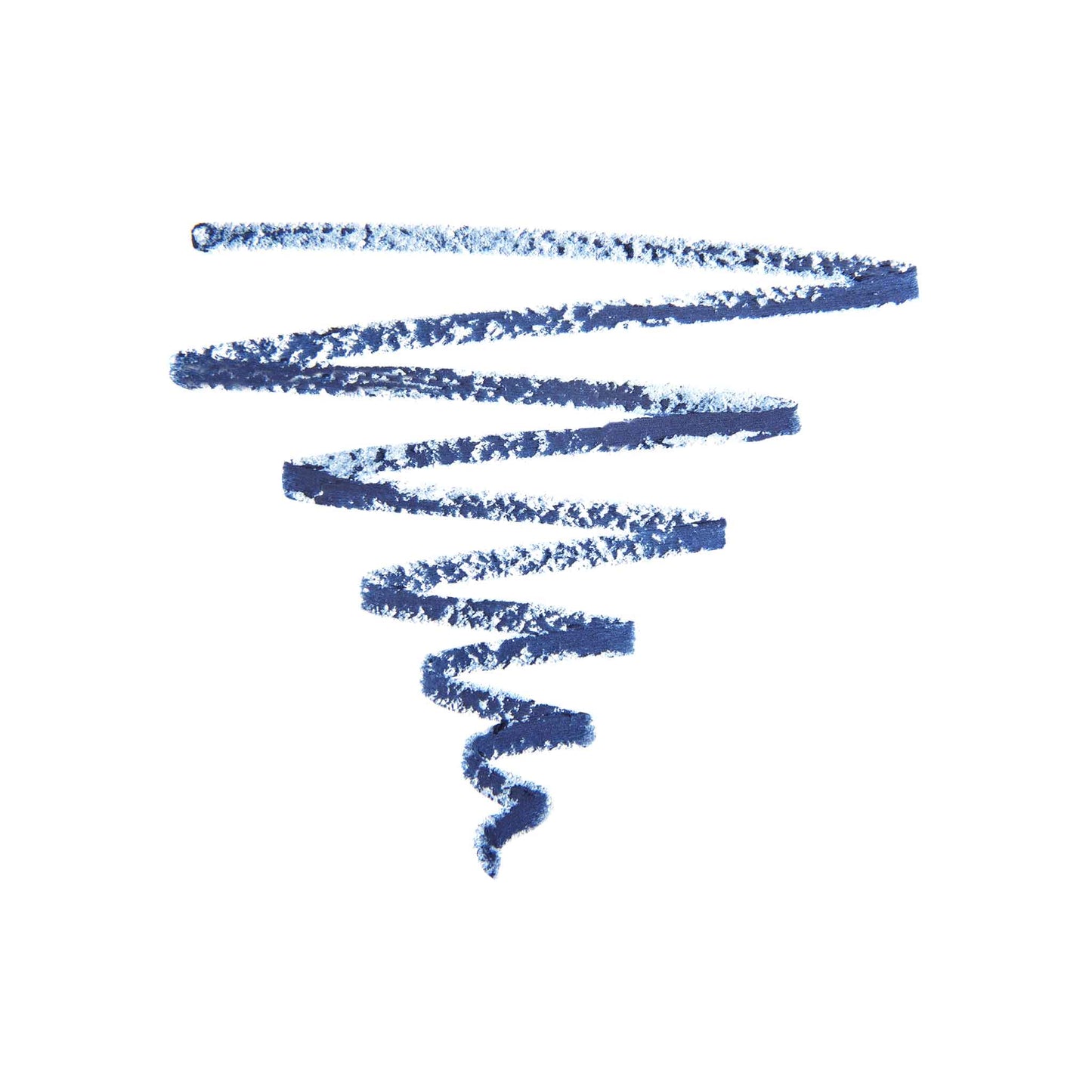 Long Lasting Waterproof Eyeliner Pencil - Blue
