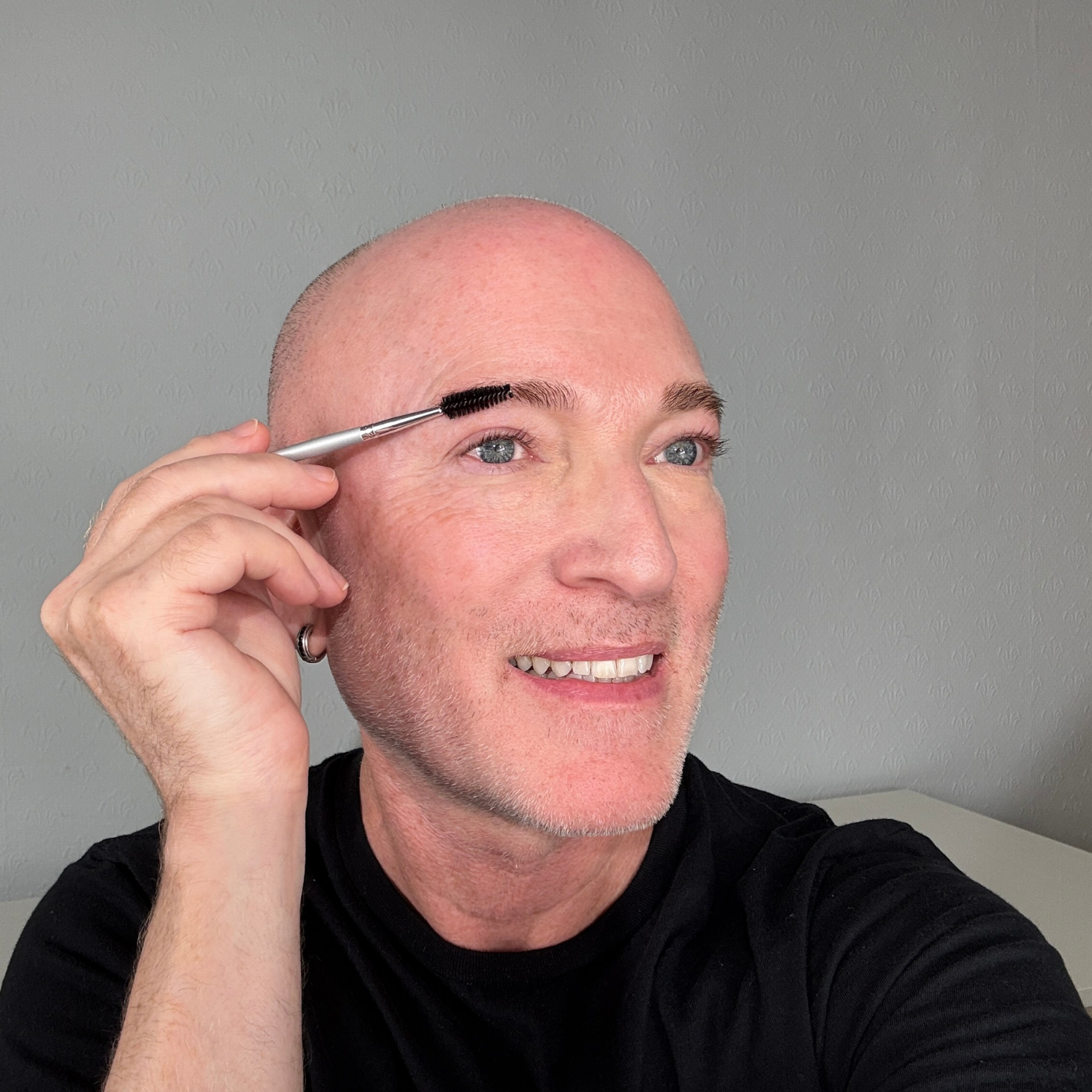 Brow Groomer