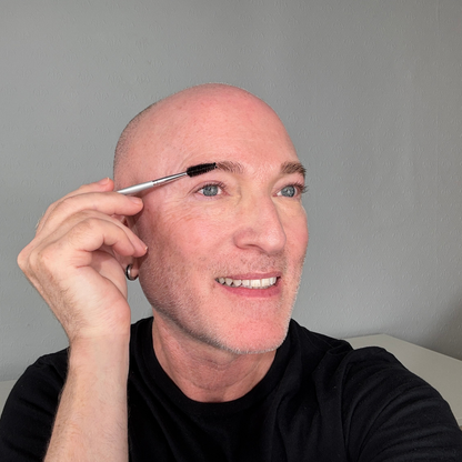 Brow Groomer