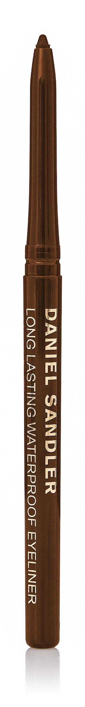 Daniel Sandler Long Lasting Waterproof Eyeliner Pencil - Cocoa