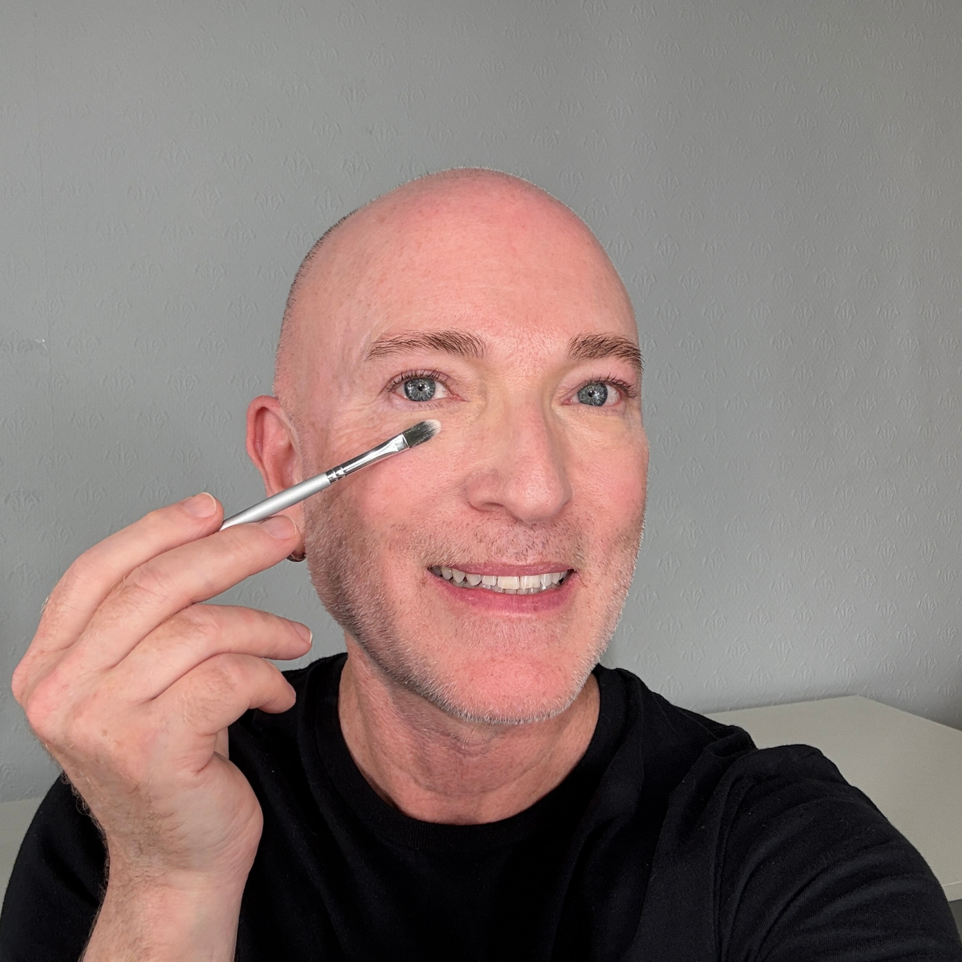 Concealer Brush