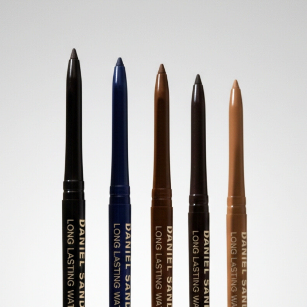 Daniel Sandler Eyeliner Bundle
