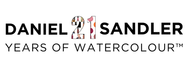 Daniel Sandler Makeup