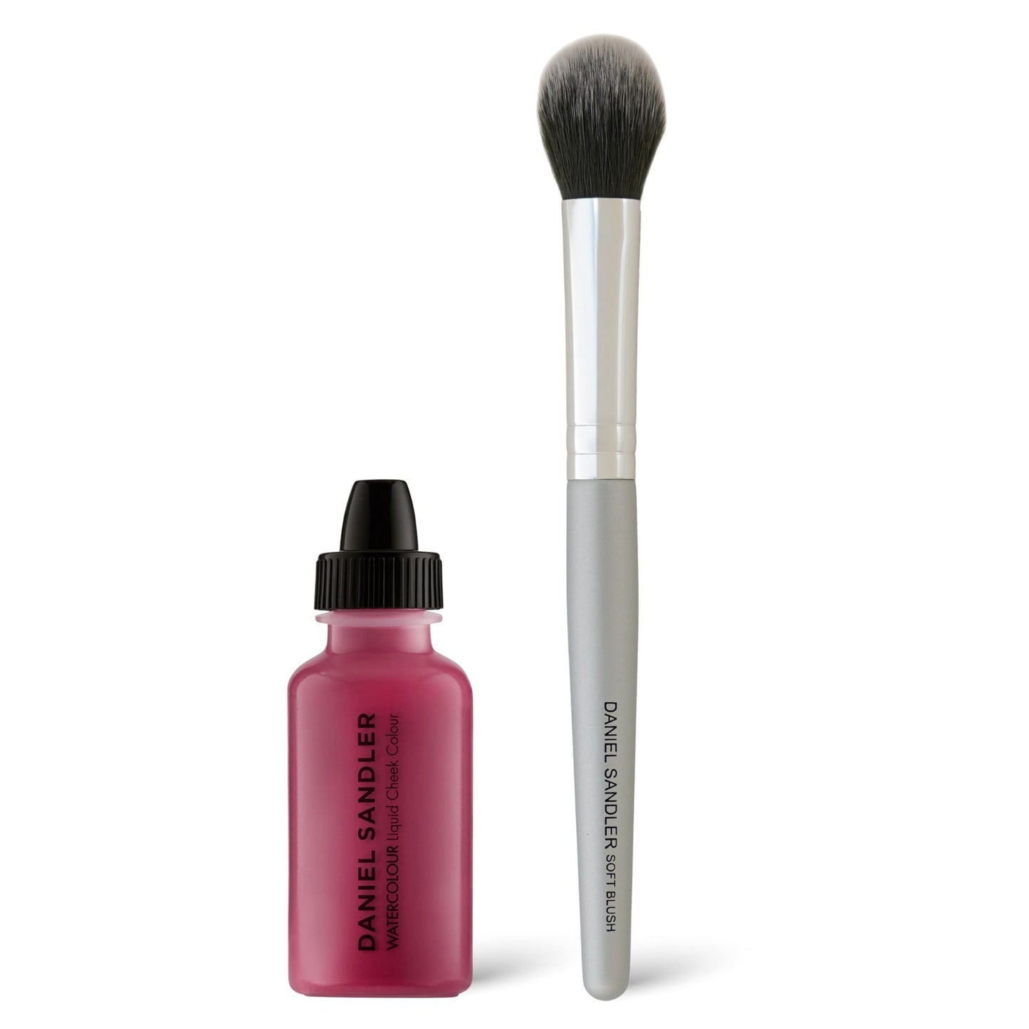 Watercolour™ Liquid & Soft Blush Brush Bundle