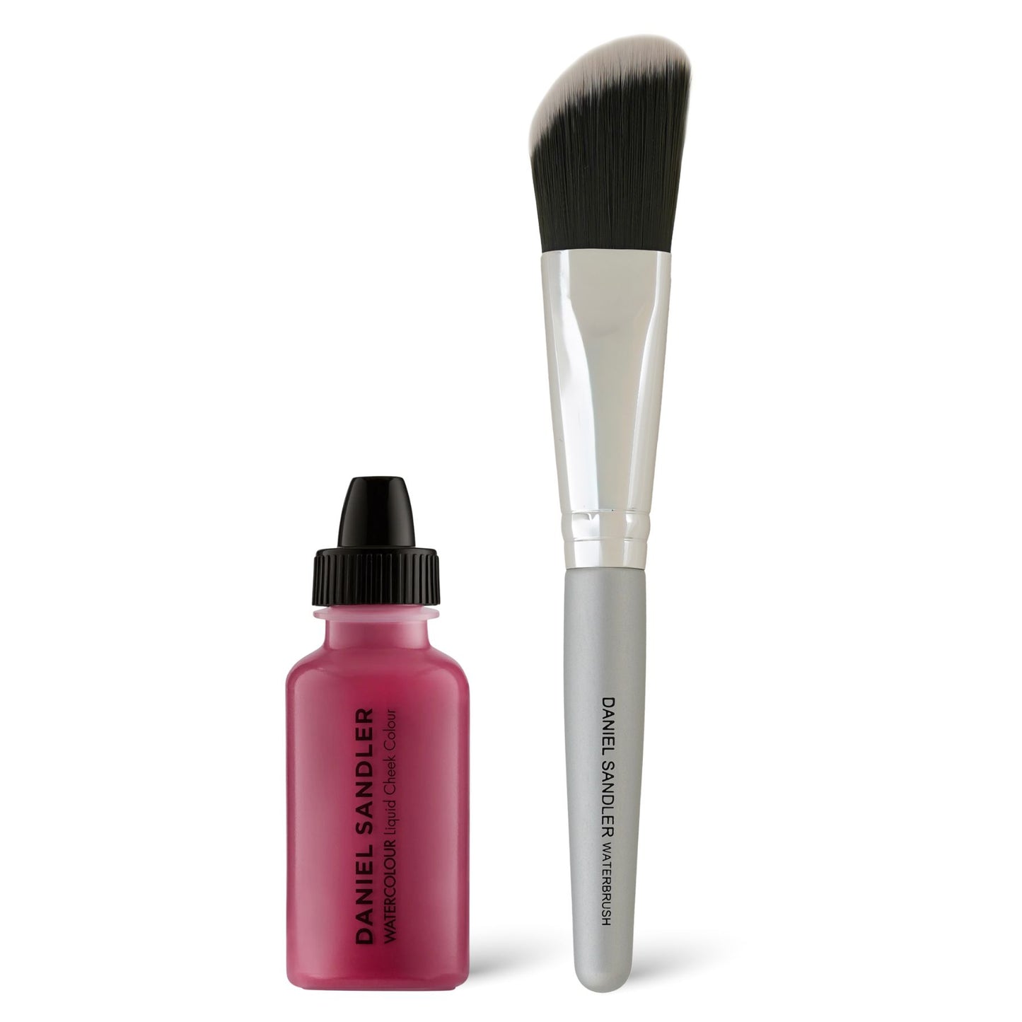 Watercolour™ Liquid & Waterbrush Bundle