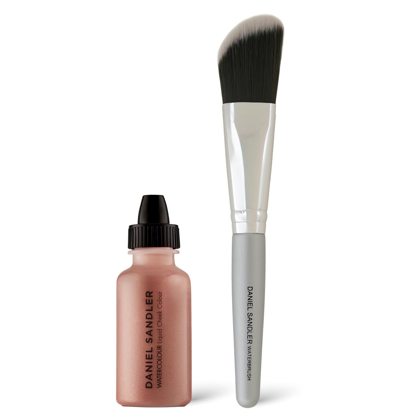 Watercolour™ Liquid & Waterbrush Bundle