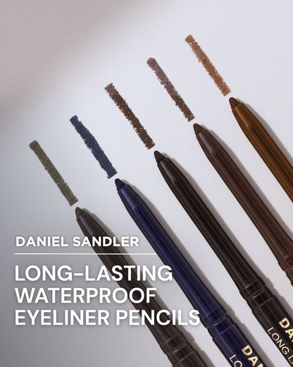 Daniel Sandler Eyeliner Bundle