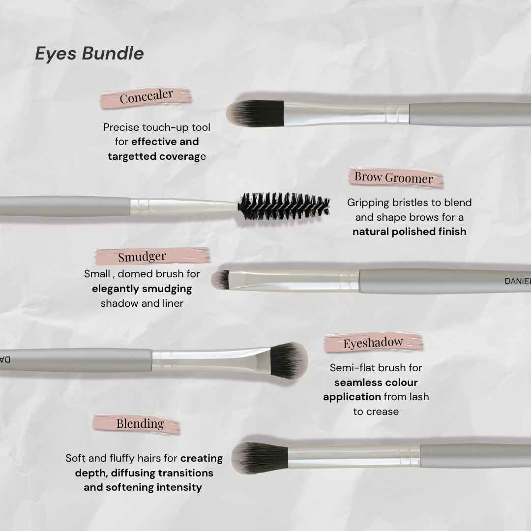 Eyes Bundle