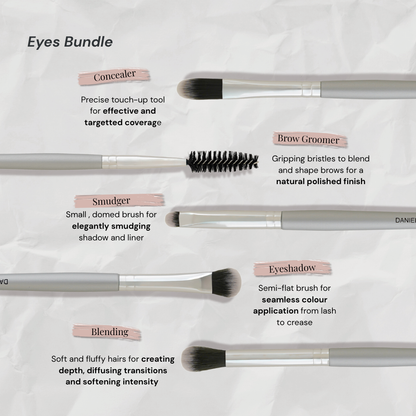 Eyes Bundle