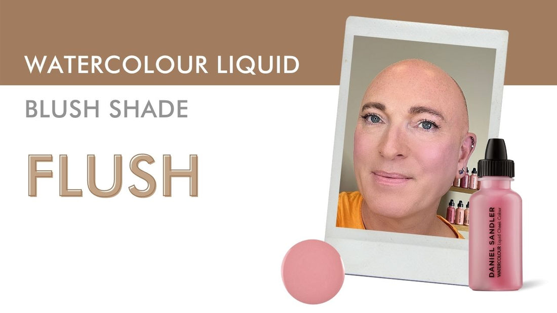 How To Wear: Watercolour Liquid Blush Flush