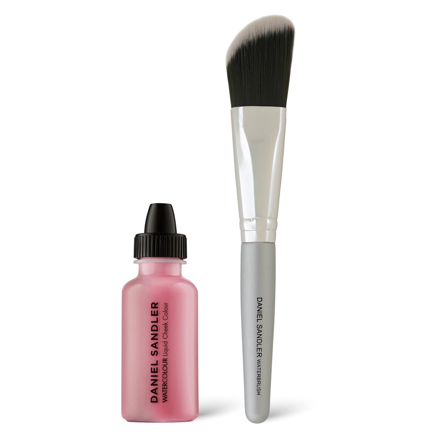 Watercolour™ Liquid & Waterbrush Bundle