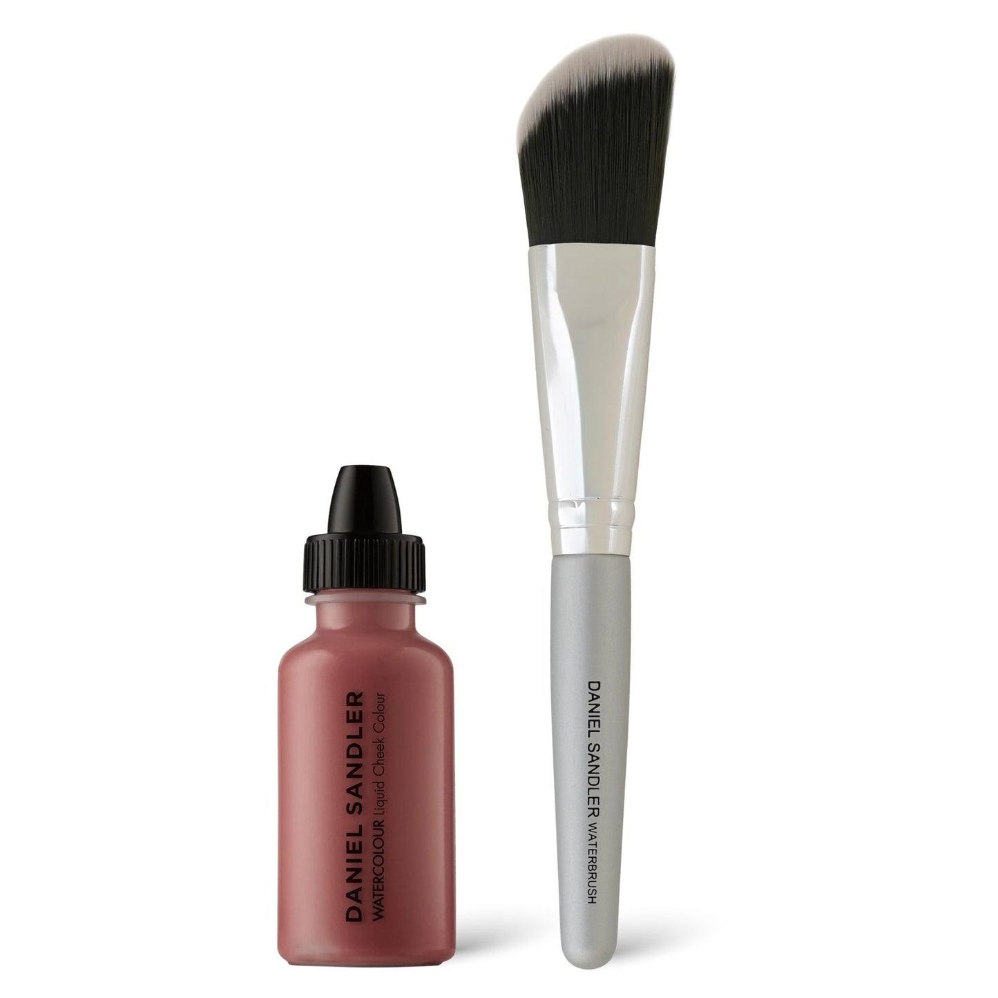 Watercolour™ Liquid & Waterbrush Bundle