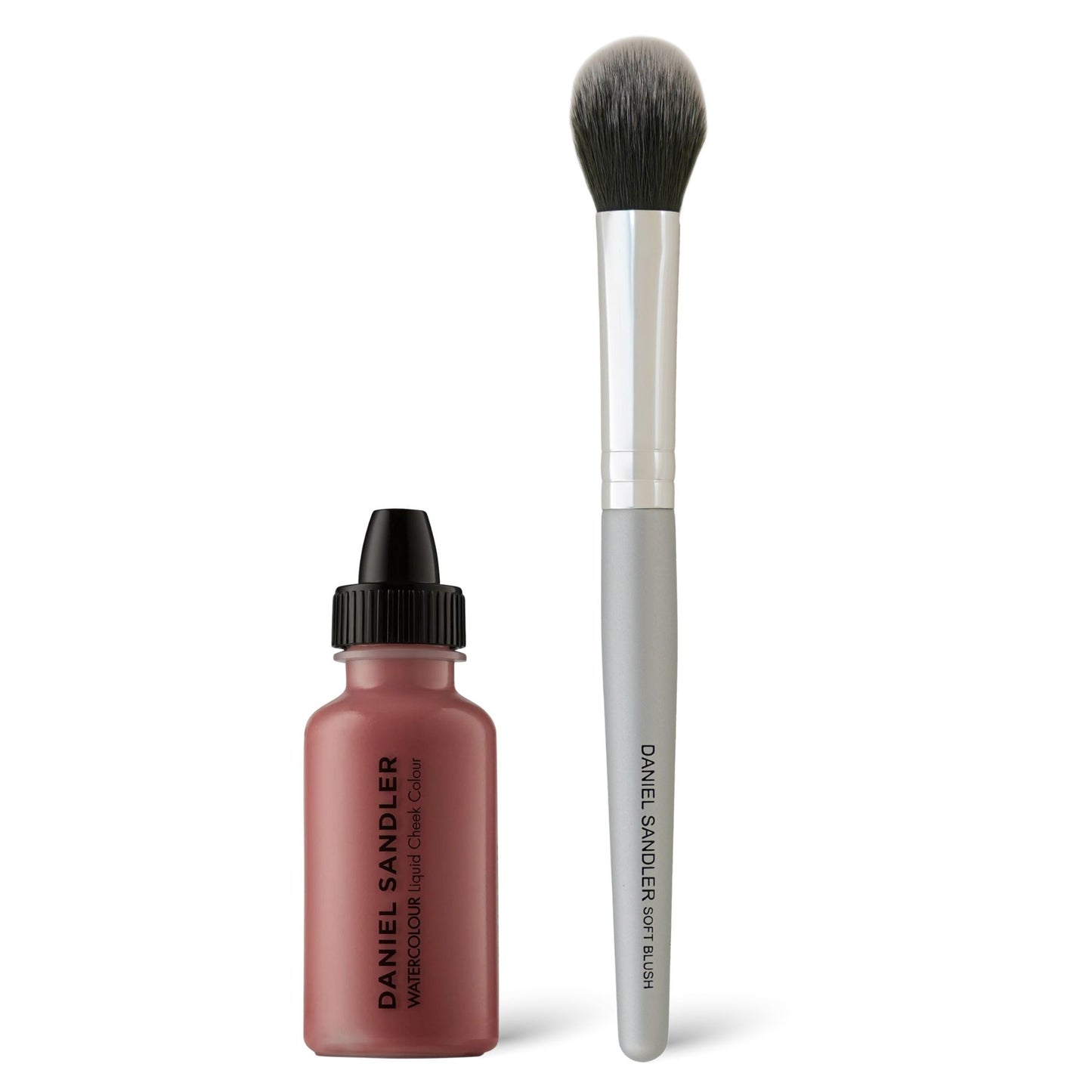 Watercolour™ Liquid & Soft Blush Brush Bundle