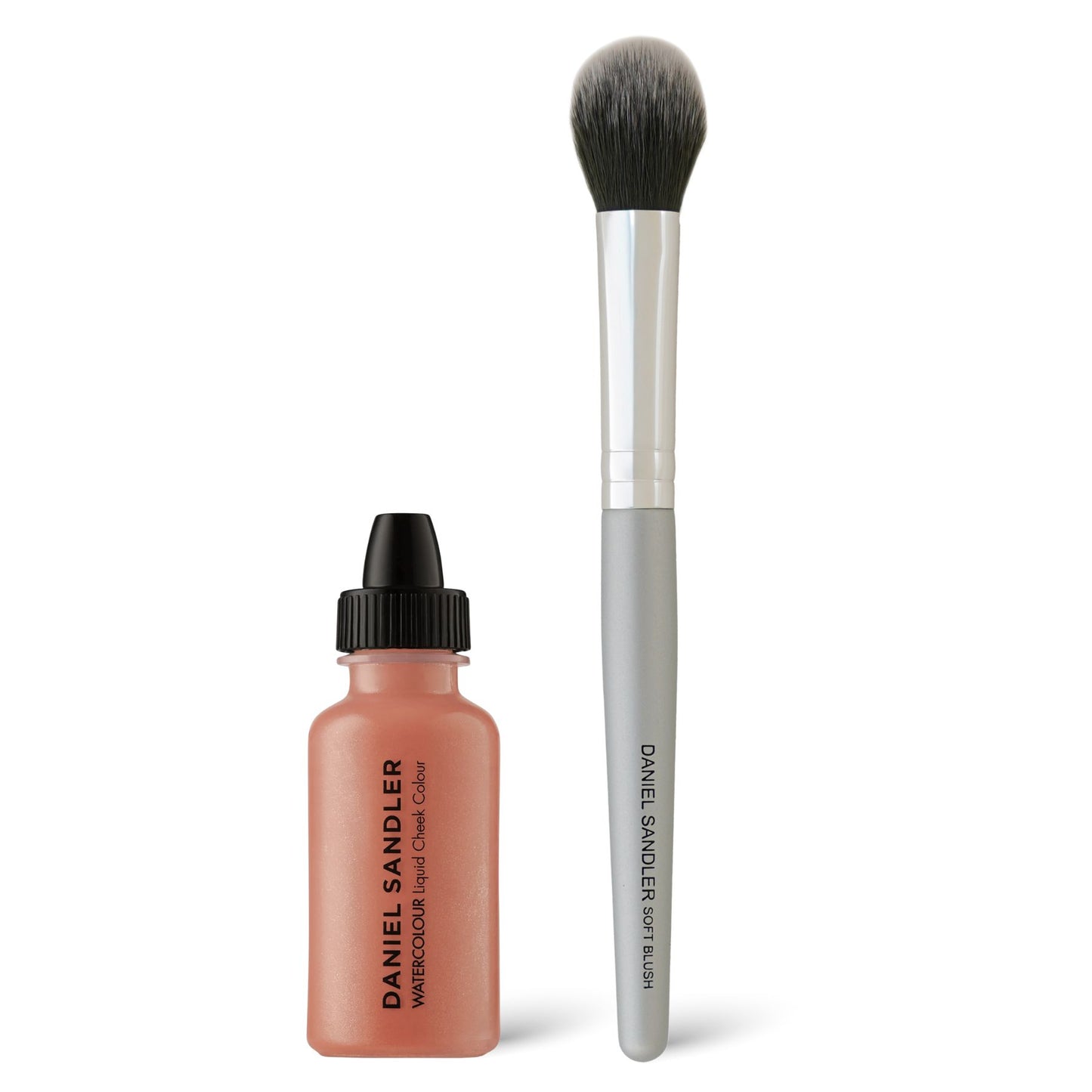 Watercolour™ Liquid & Soft Blush Brush Bundle