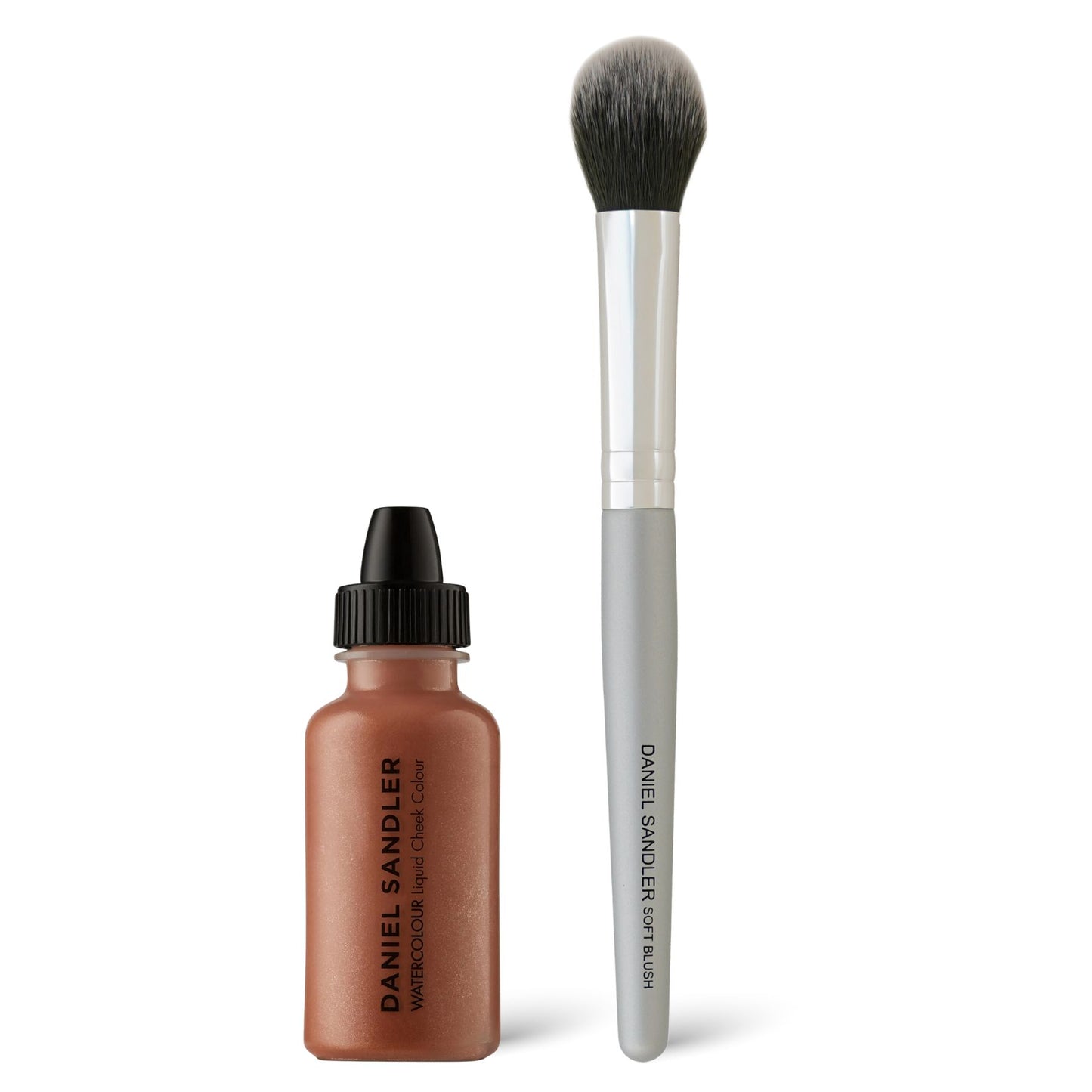 Watercolour™ Liquid & Soft Blush Brush Bundle