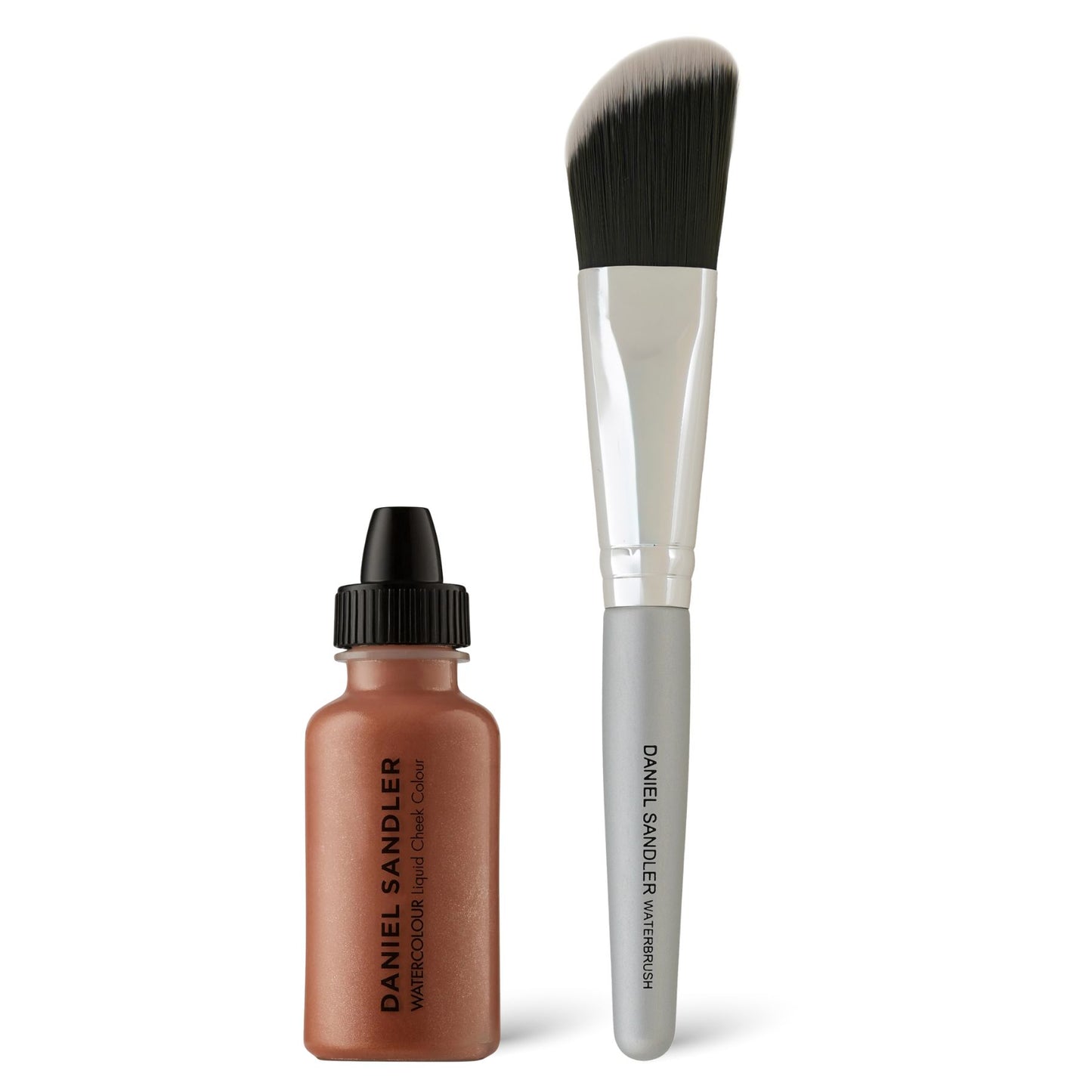 Watercolour™ Liquid & Waterbrush Bundle
