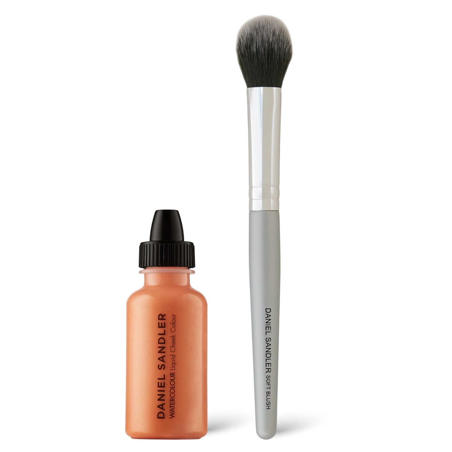 Watercolour™ Liquid & Soft Blush Brush Bundle