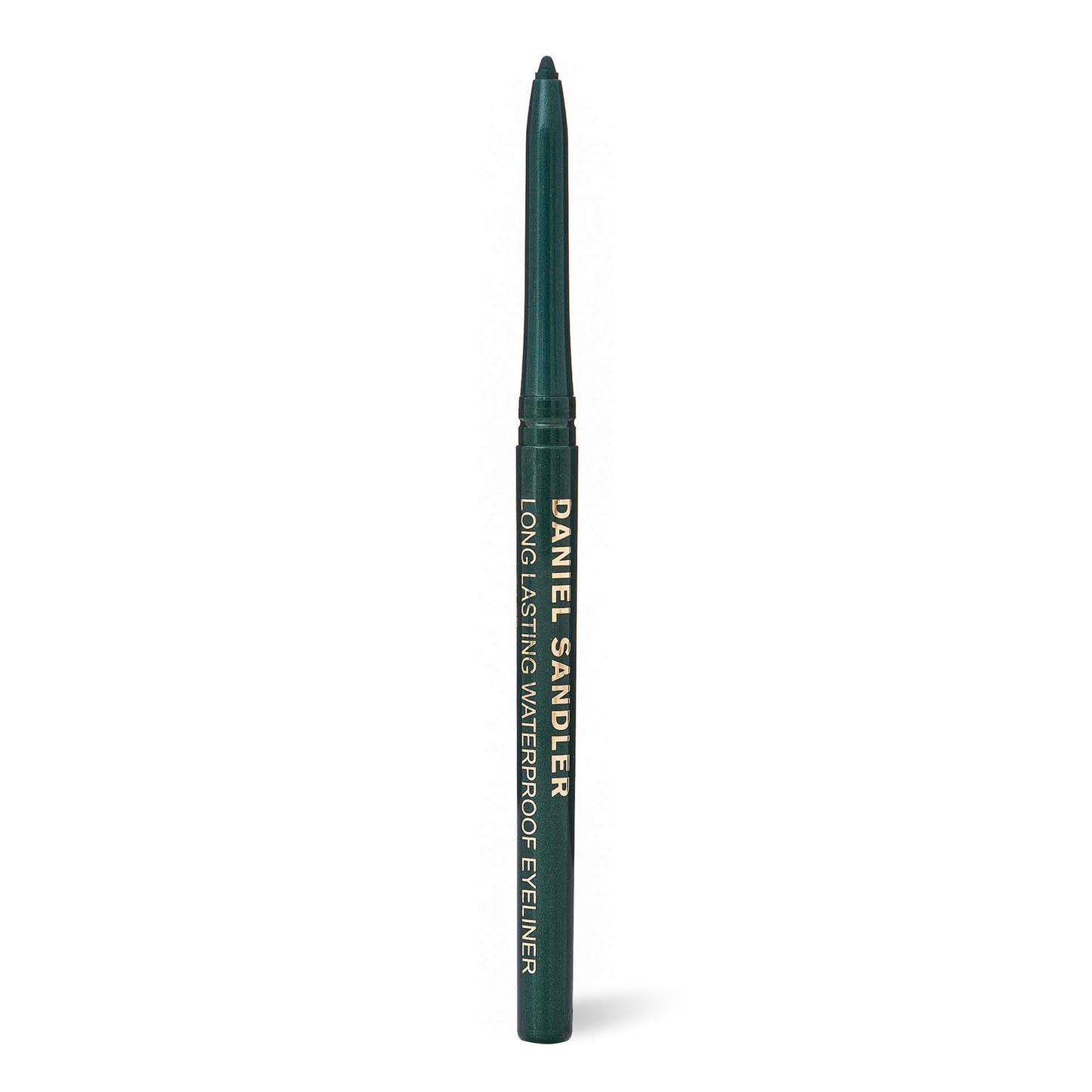Long Lasting Waterproof Eyeliner Pencil - Green