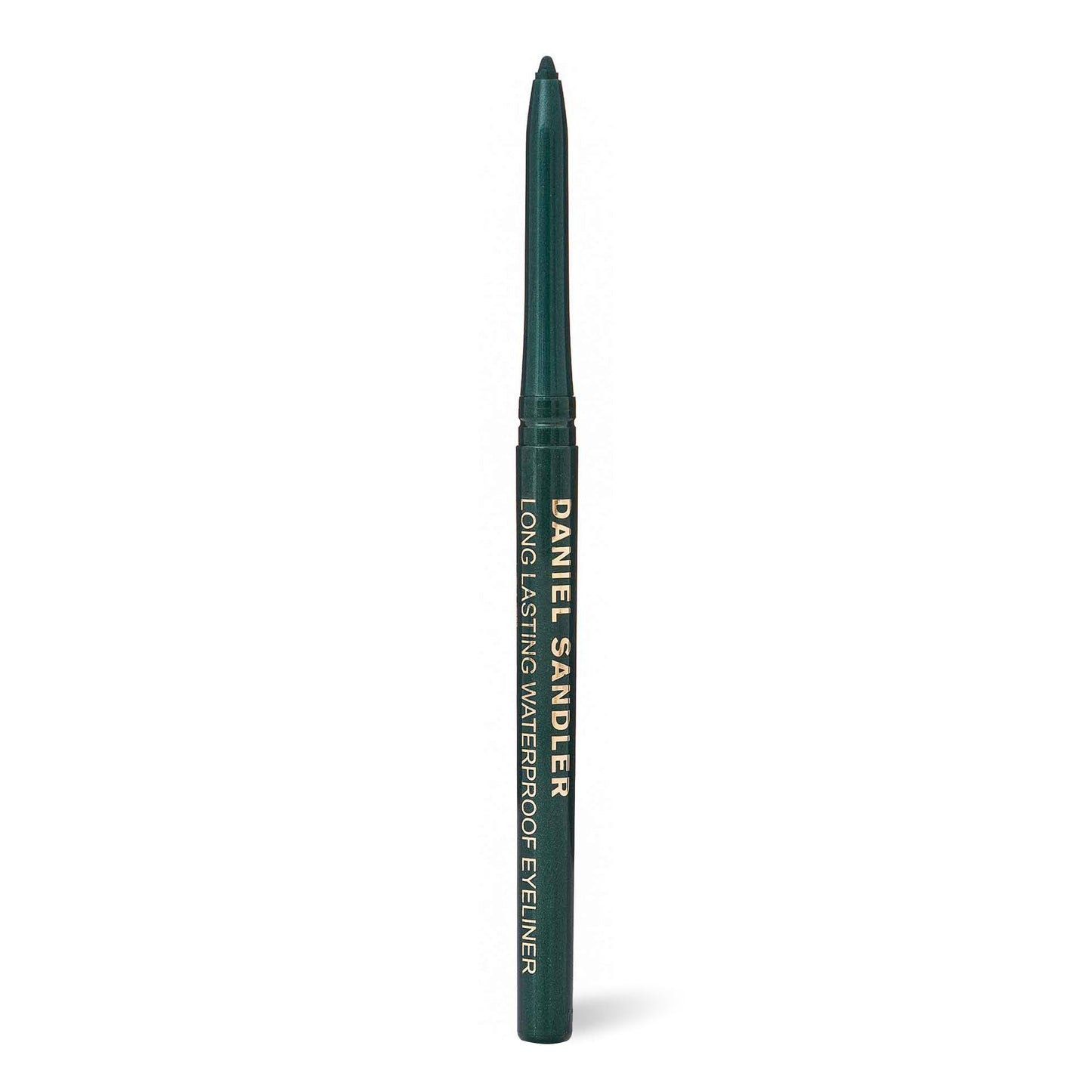 Waterproof Velvet Eyeliner - Green