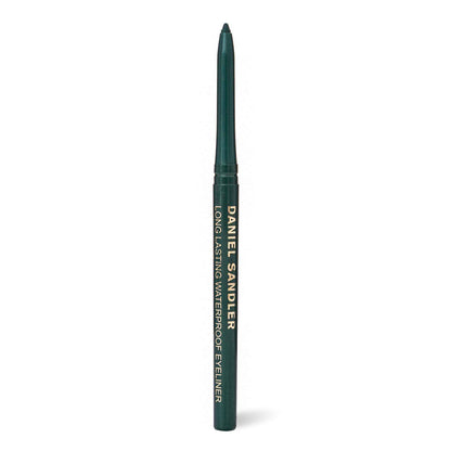 Long Lasting Waterproof Eyeliner Pencil - Green