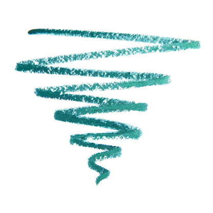 Waterproof Velvet Eyeliner - Green