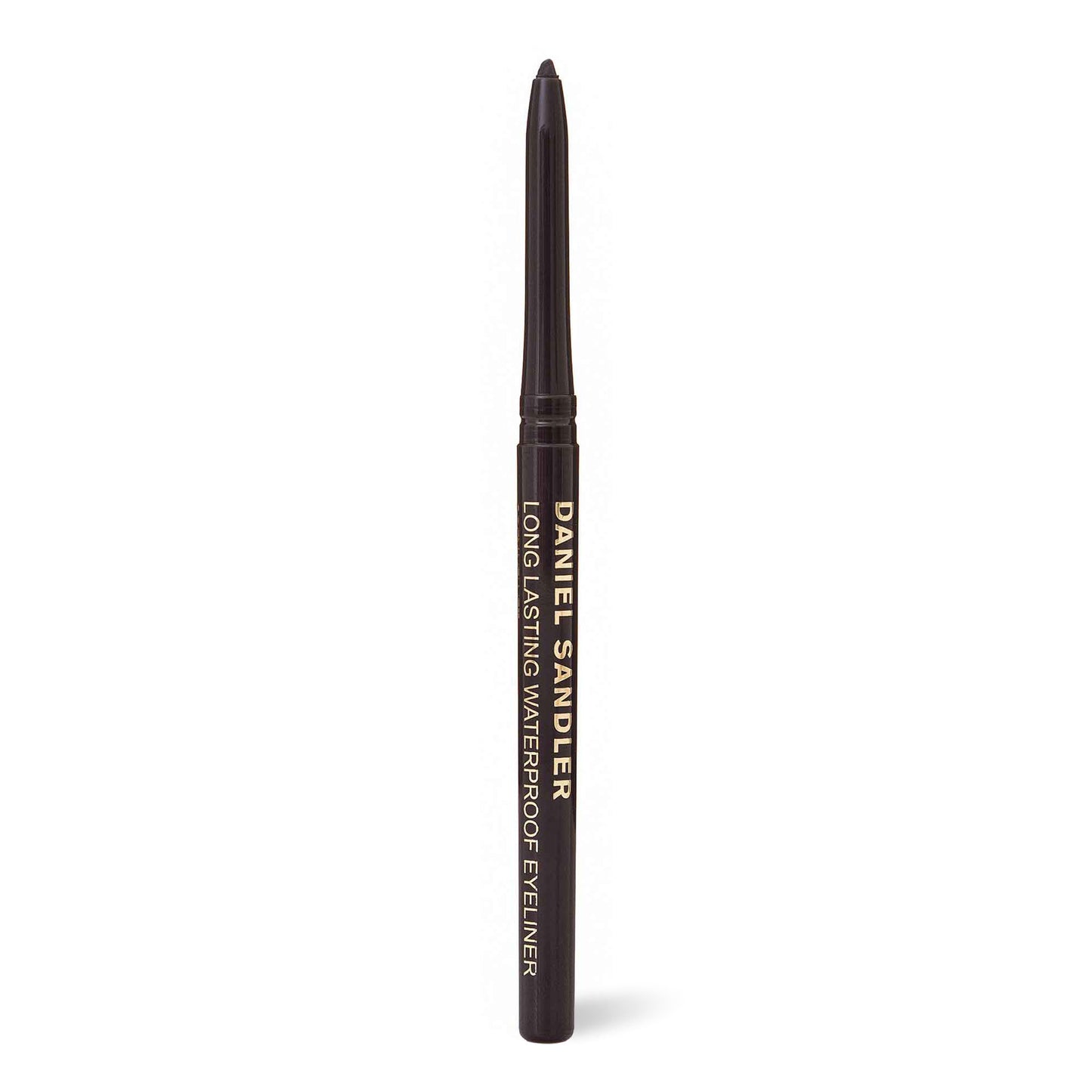 Long Lasting Waterproof Eyeliner Pencil - Grey