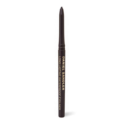 Long Lasting Waterproof Eyeliner Pencil - Grey