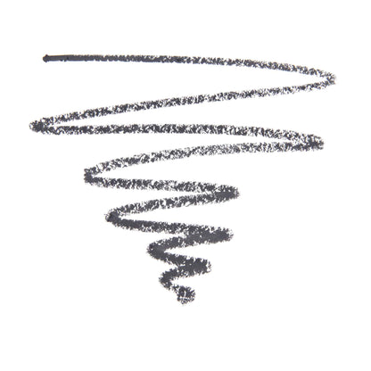 Long Lasting Waterproof Eyeliner Pencil - Grey