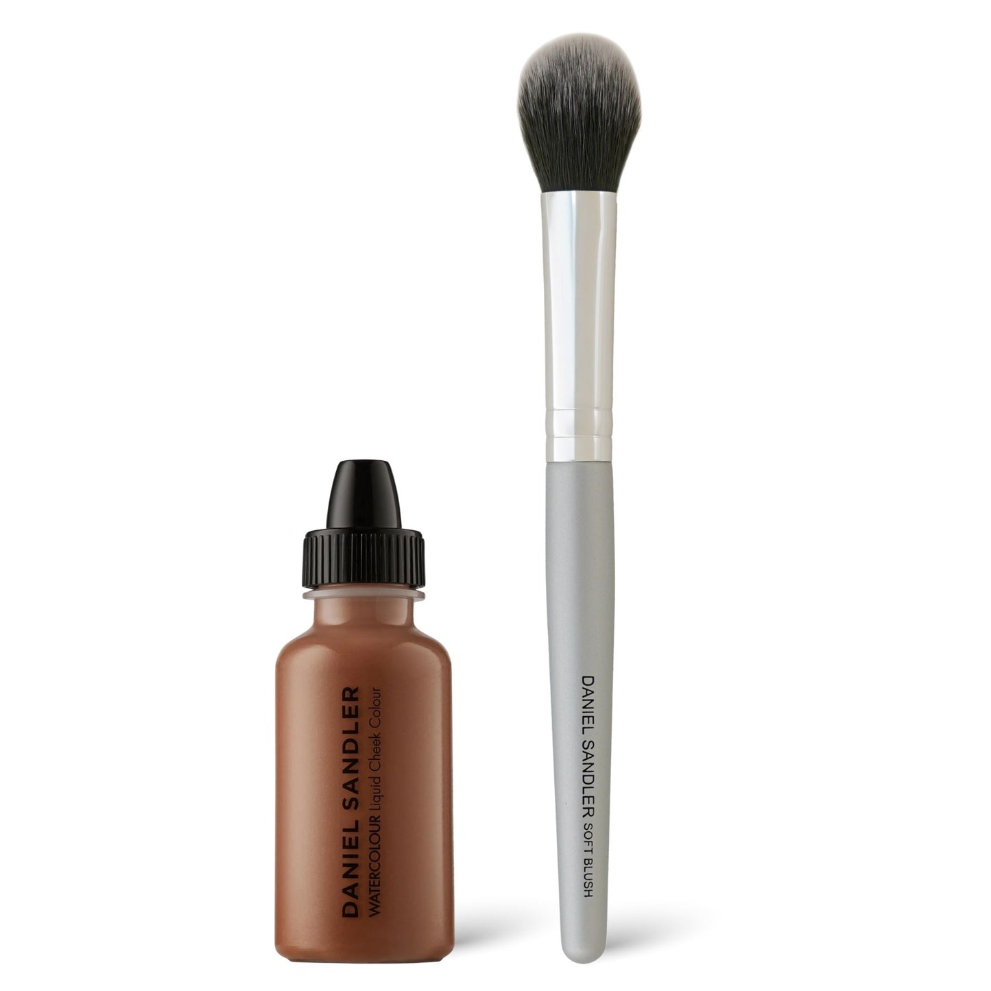 Watercolour™ Liquid & Soft Blush Brush Bundle