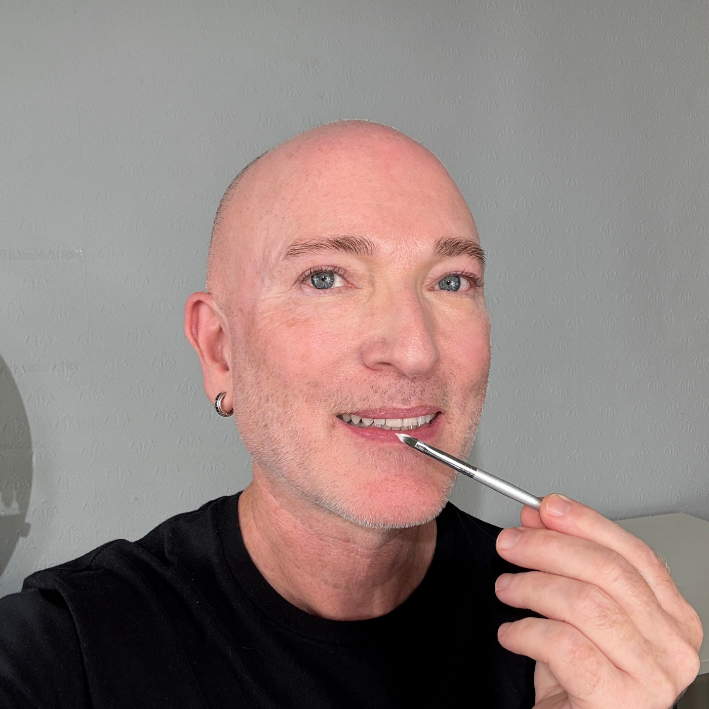 Lip Defining Brush