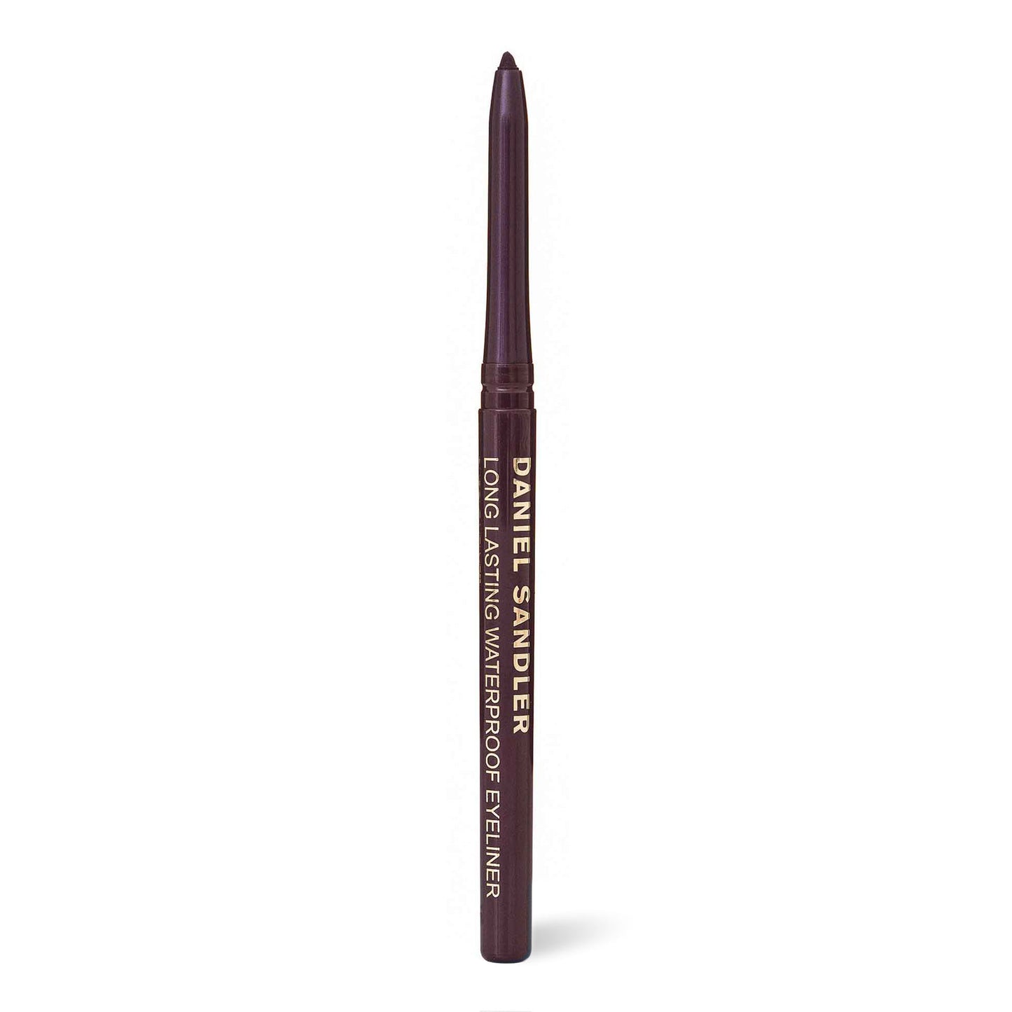 Waterproof Velvet Eyeliner - Purple