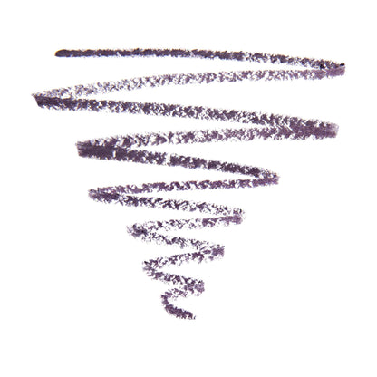 Waterproof Velvet Eyeliner - Purple