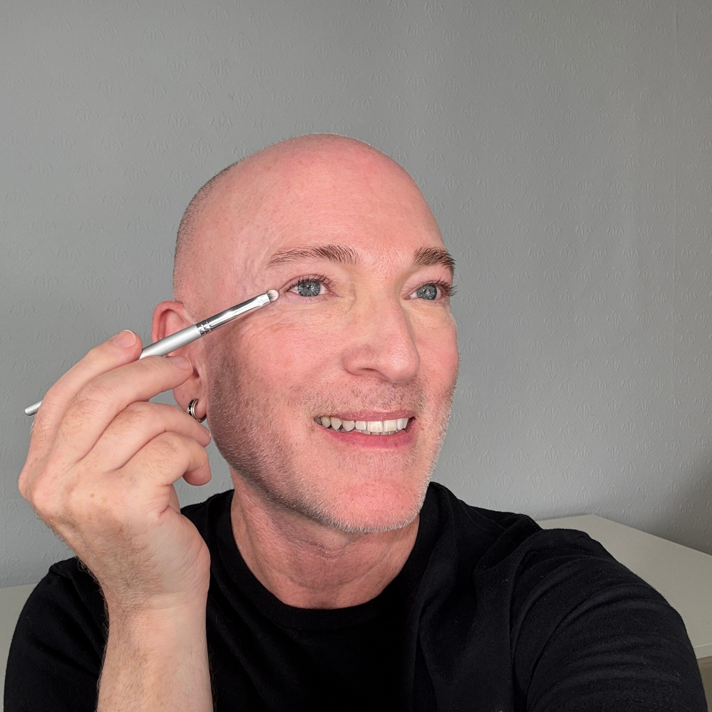 Smudger Brush