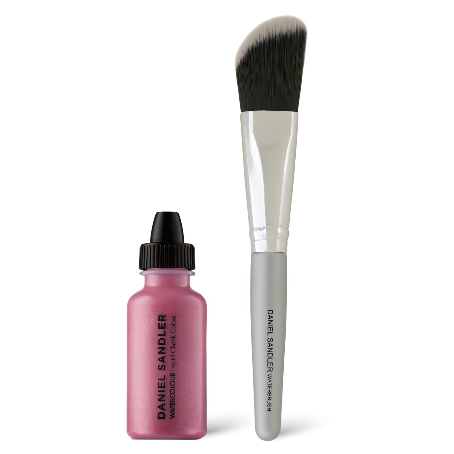 Watercolour™ Liquid & Waterbrush Bundle
