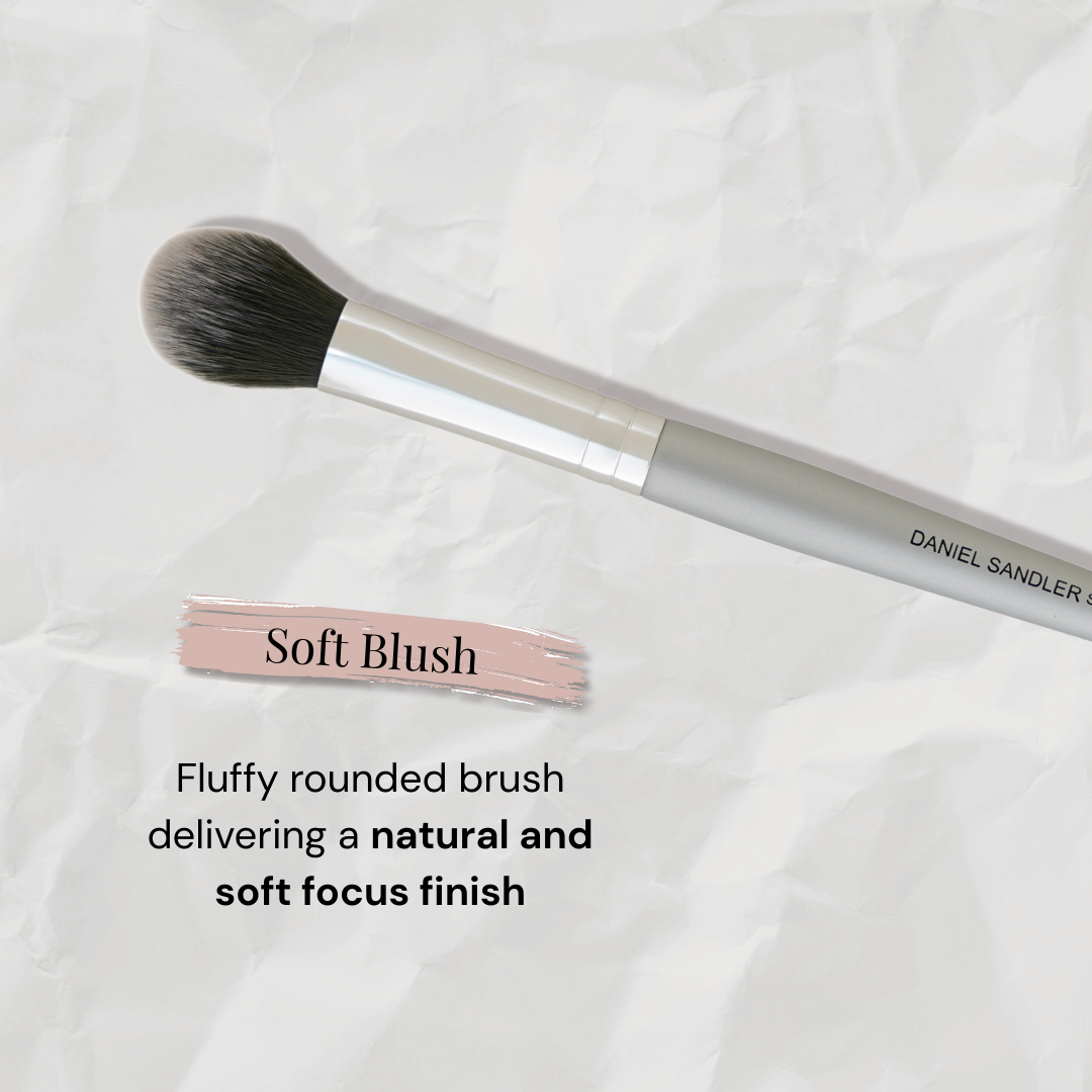 Soft Blush Brush