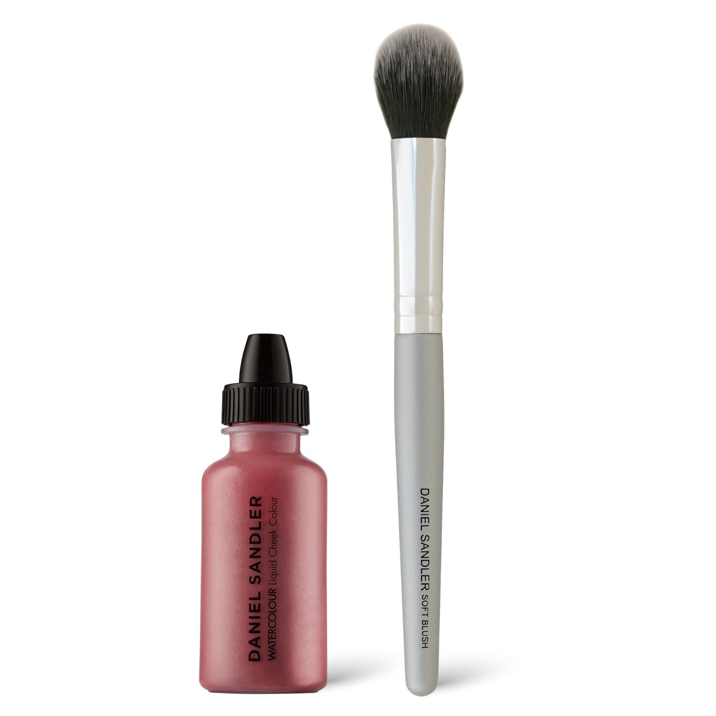 Watercolour™ Liquid & Soft Blush Brush Bundle