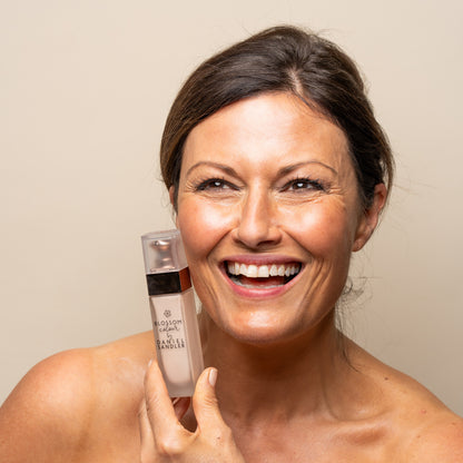 Blossom Colour Beauty Glow Multi-Tasking Primer