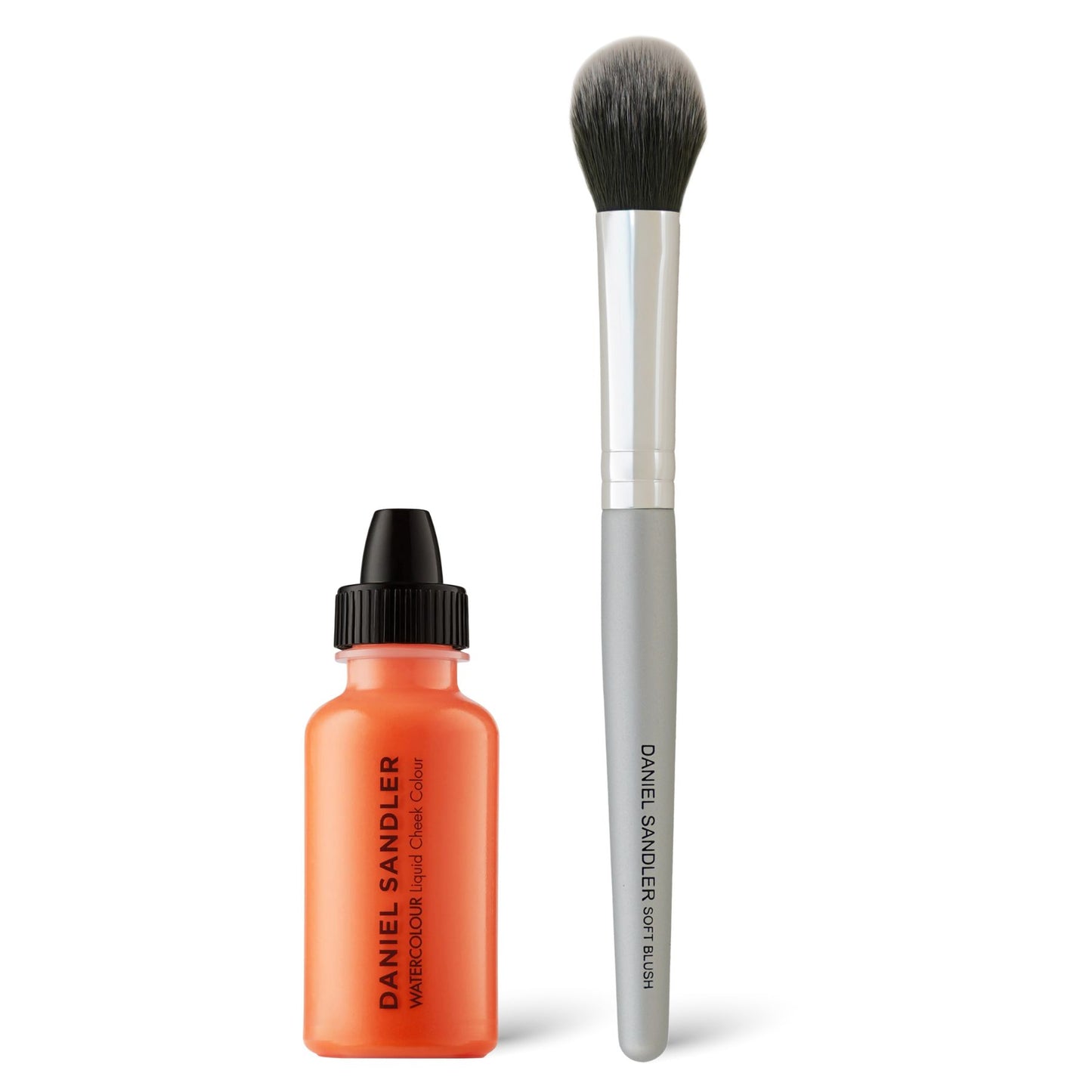 Watercolour™ Liquid & Soft Blush Brush Bundle