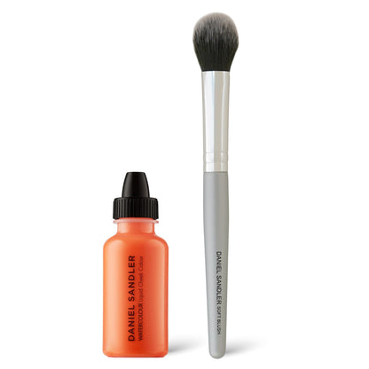 Watercolour™ Liquid & Soft Blush Brush Bundle