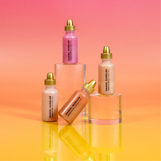 Watercolour™ Liquid Riviera Collection