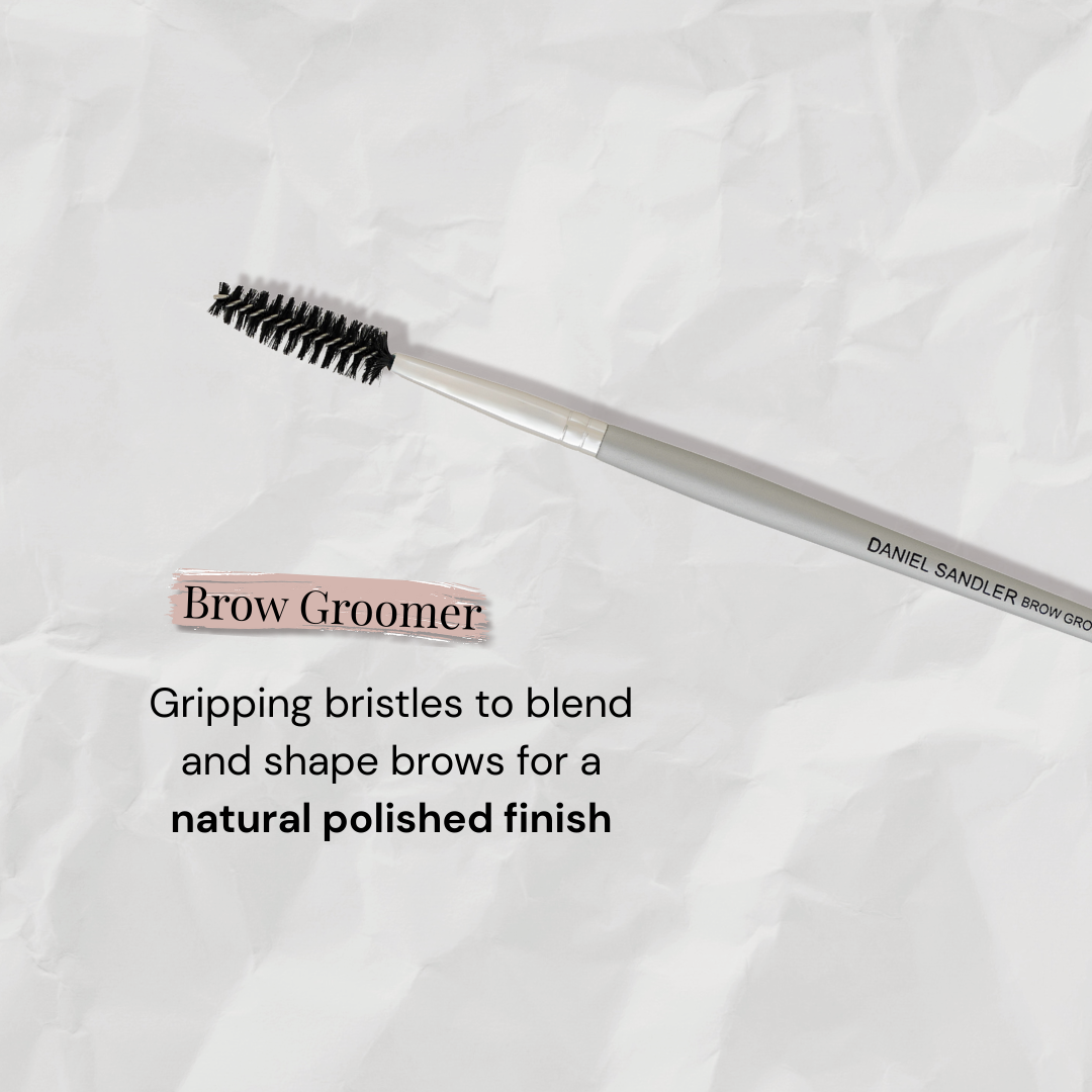 Brow Groomer