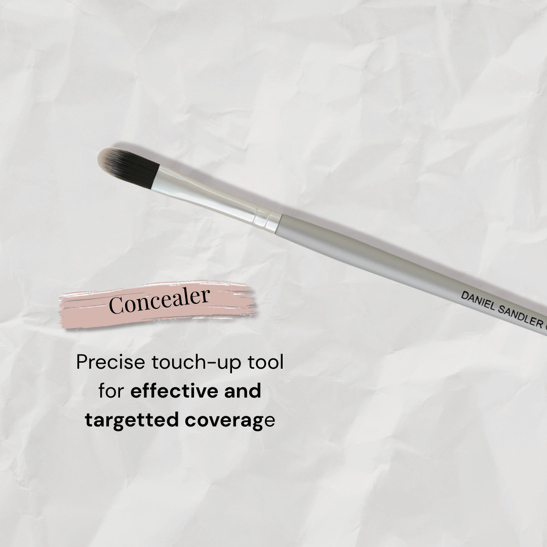 Concealer Brush