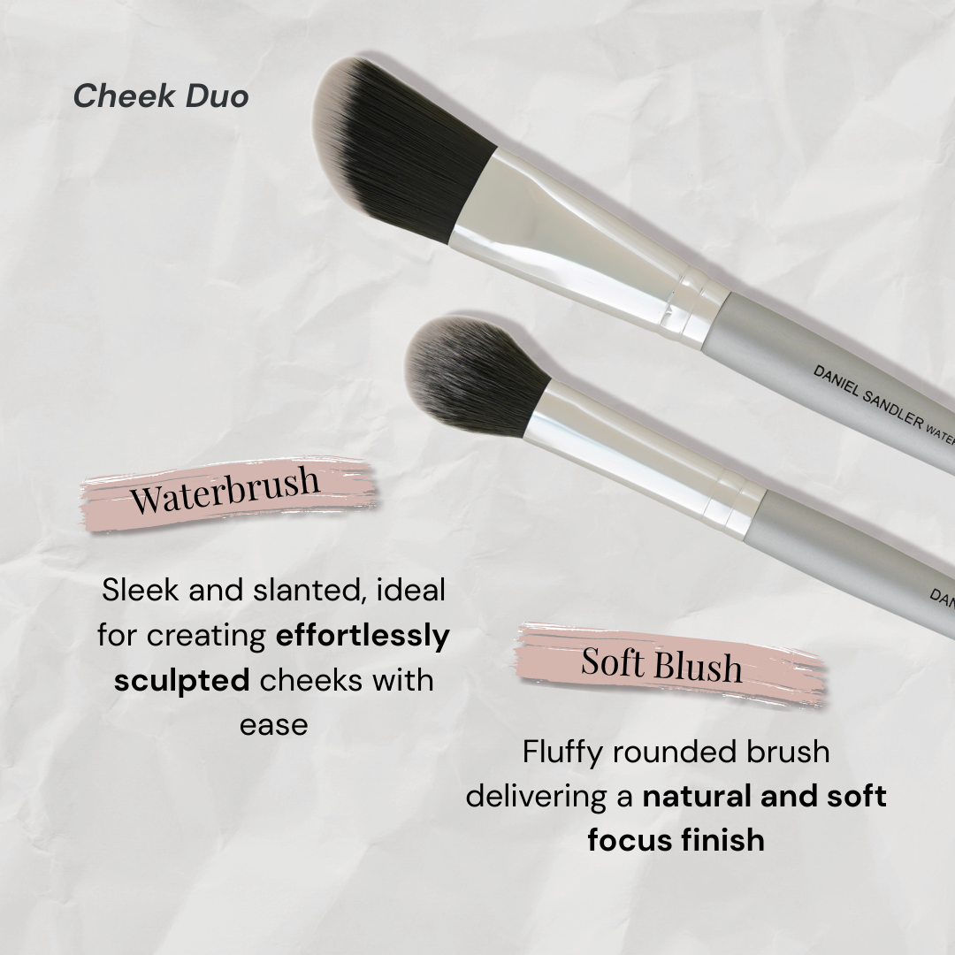 Cheek Duo