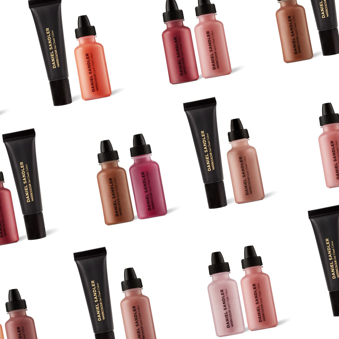 Watercolour Guide - Everything You Need To Know