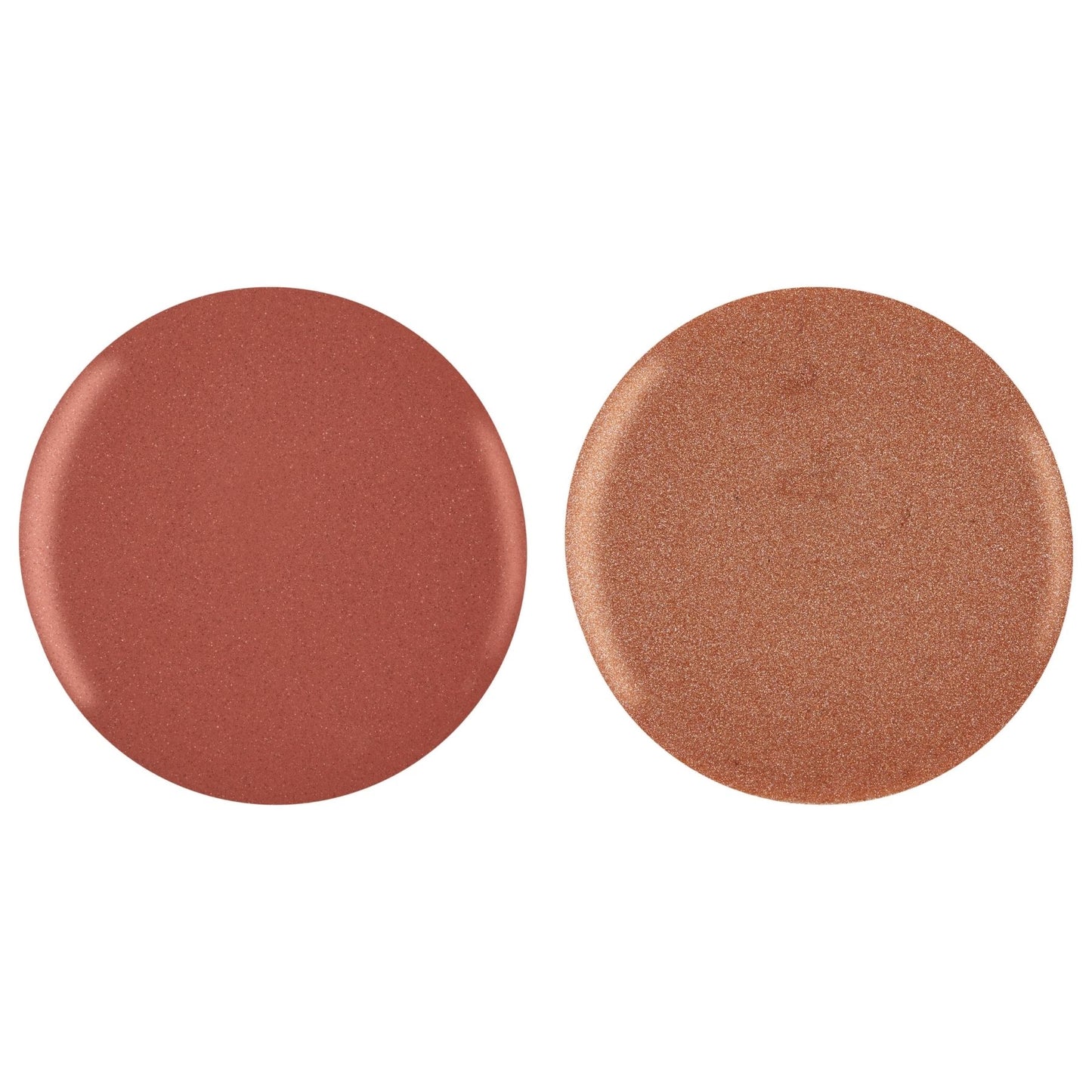 Daniel Sandler Watercolour Liquid Matte Blush & Illuminator Duo - Glamour & Elegance