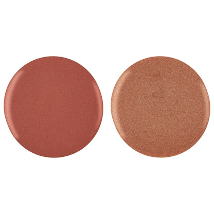 Daniel Sandler Watercolour Liquid Matte Blush & Illuminator Duo - Glamour & Elegance