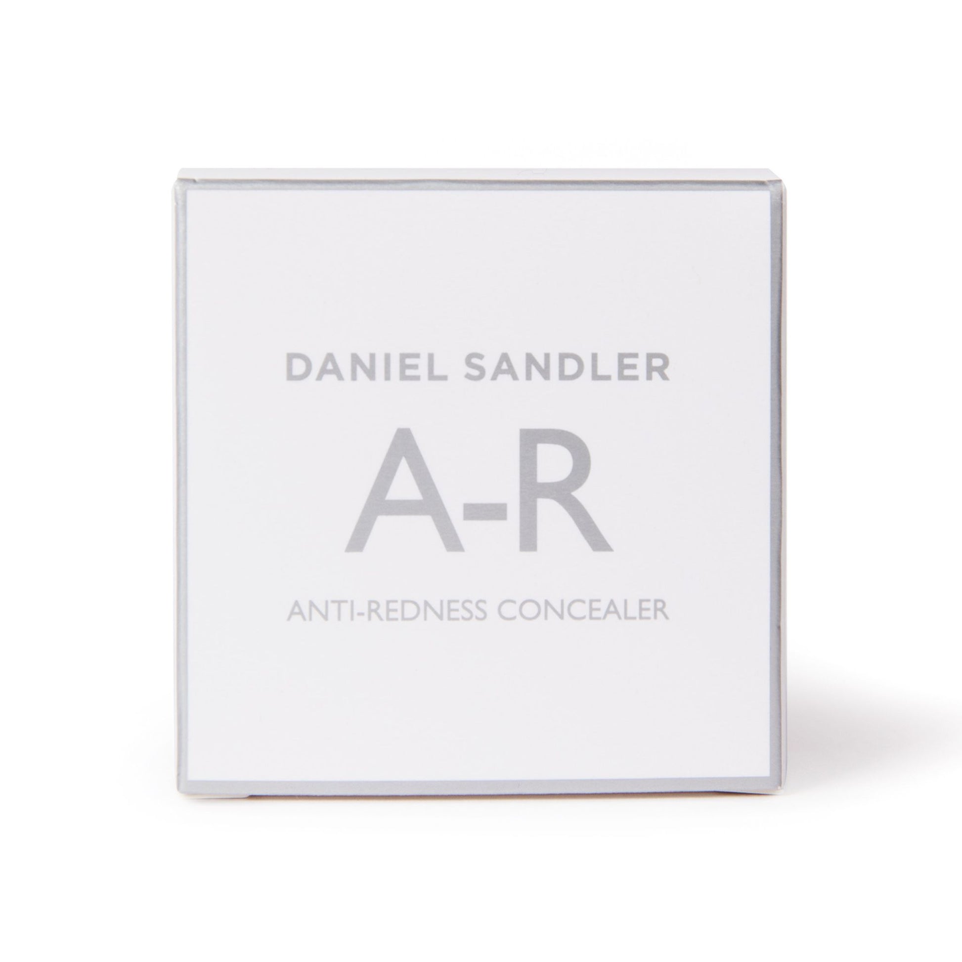 Daniel Sandler Anti-Redness Concealer Product Box