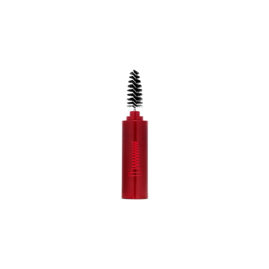 Ruby Hammer Magnetic Brush Trio 02 Spoolie Brush