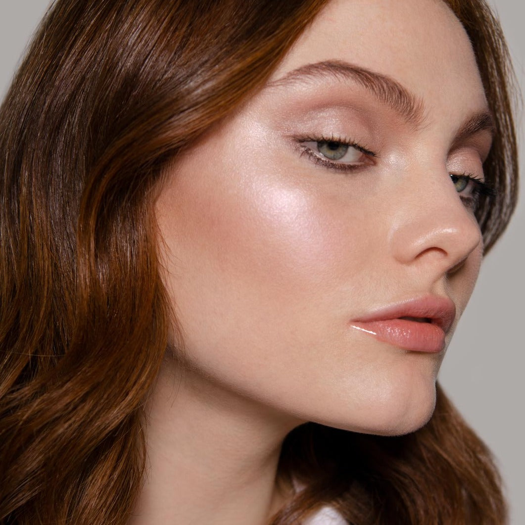 Watercolour Liquid Illuminator Icing